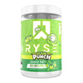 RYSE Loaded Pre - Sour Punch Green Apple (30 Servings)