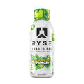 RYSE Loaded Pre-Workout RTD - Sour Punch Green Apple - 12 fl oz (12 Bottles)