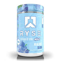 RYSE Loaded Pre Max - Blue Razz Slush (25 Servings)