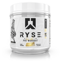 CEO Pre-Workout - Made for Gym Days