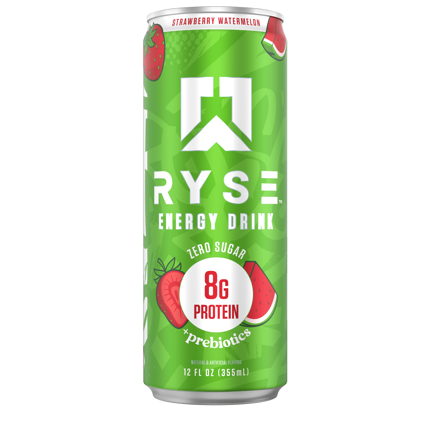 RYSE Energy Drink - Training Support