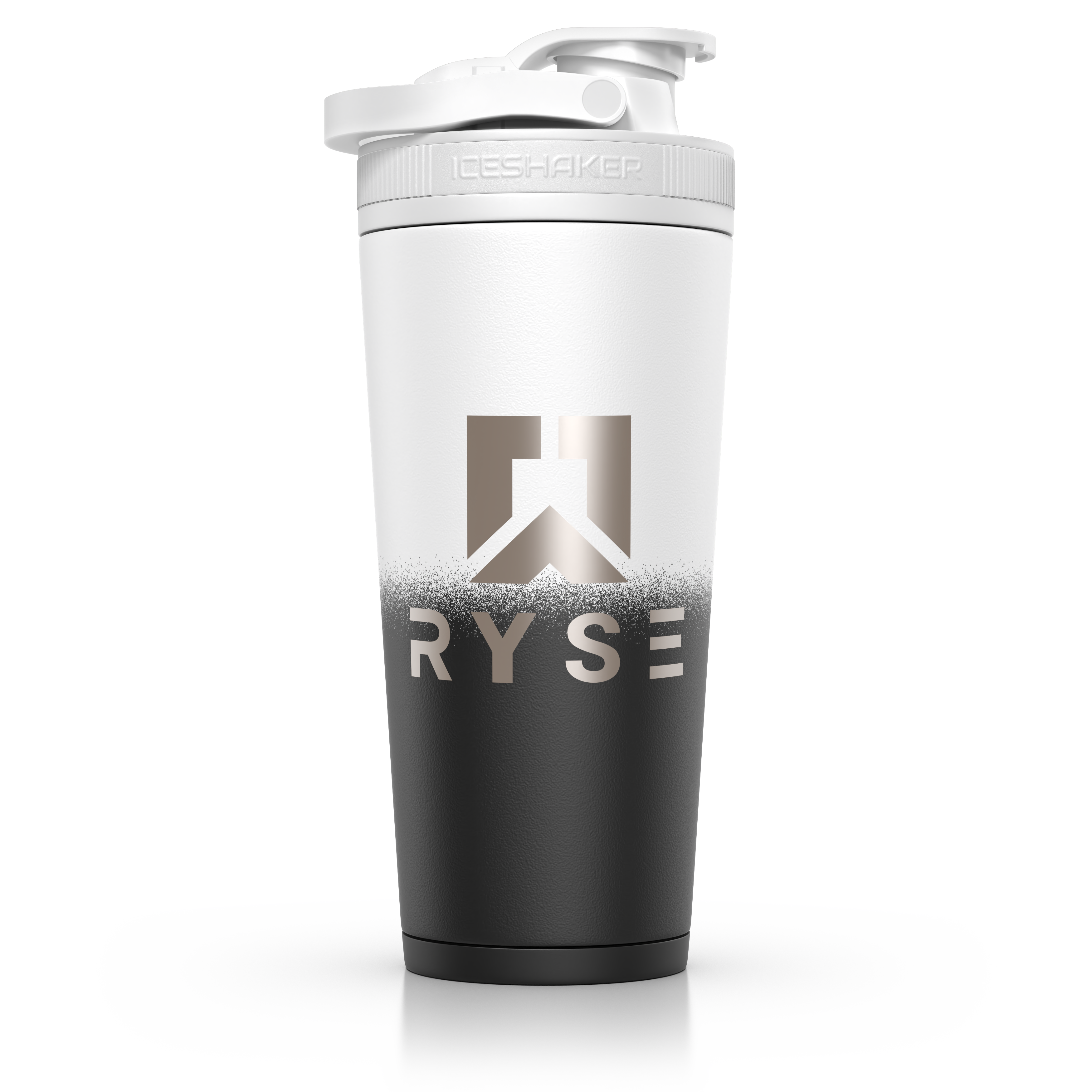 RYSE x Ice Shaker - Sports Nutrition