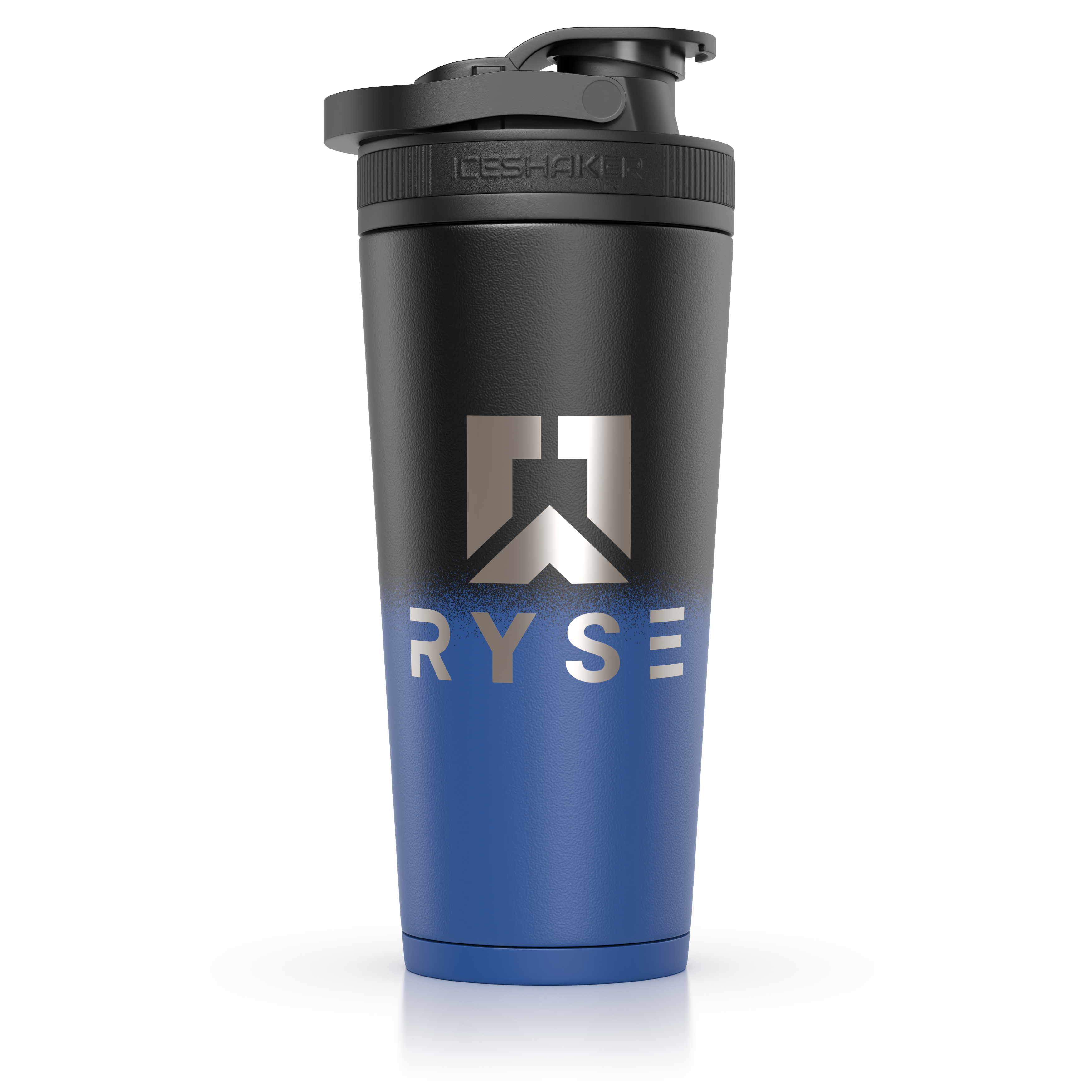 RYSE x Ice Shaker - Sports Nutrition