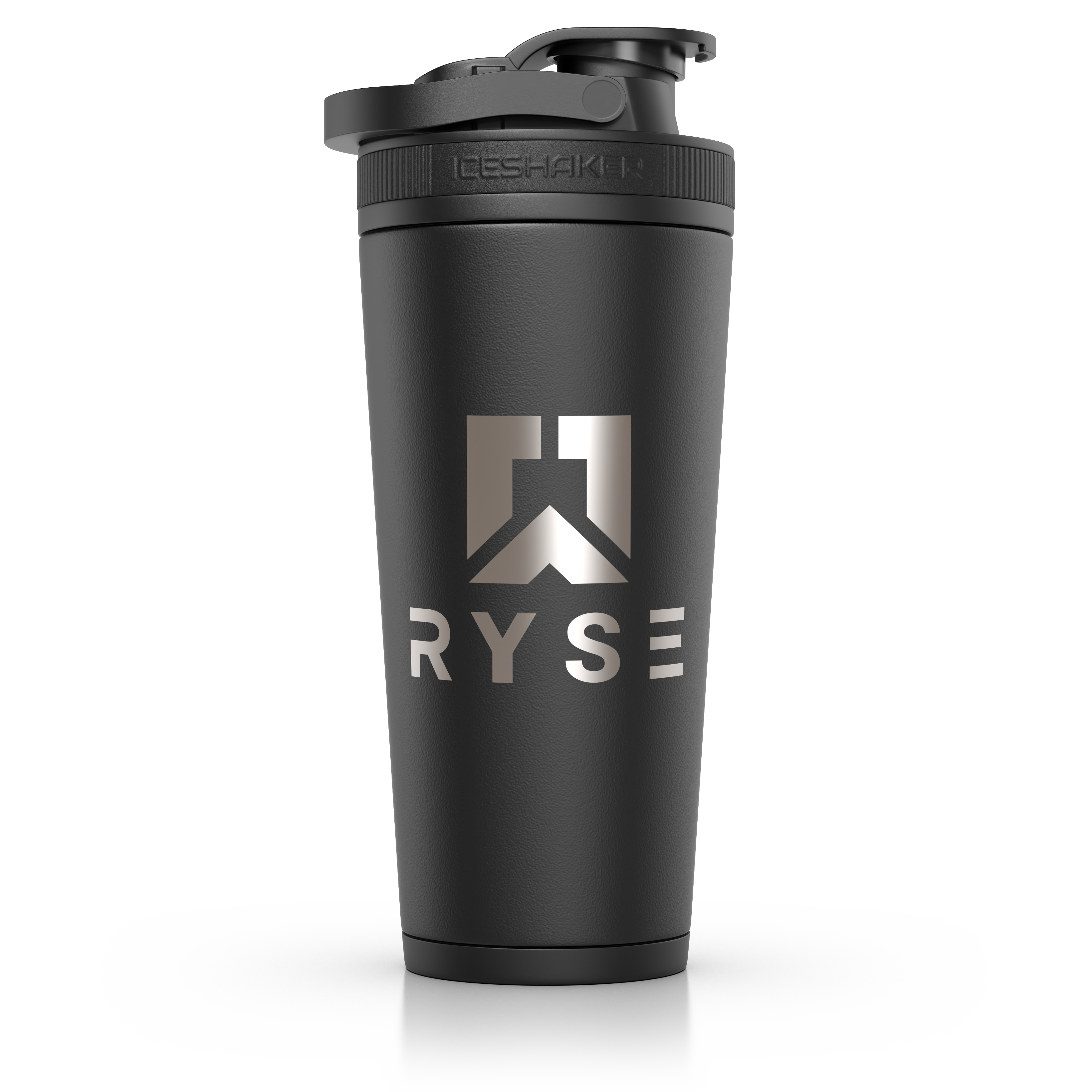RYSE x Ice Shaker - Sports Nutrition