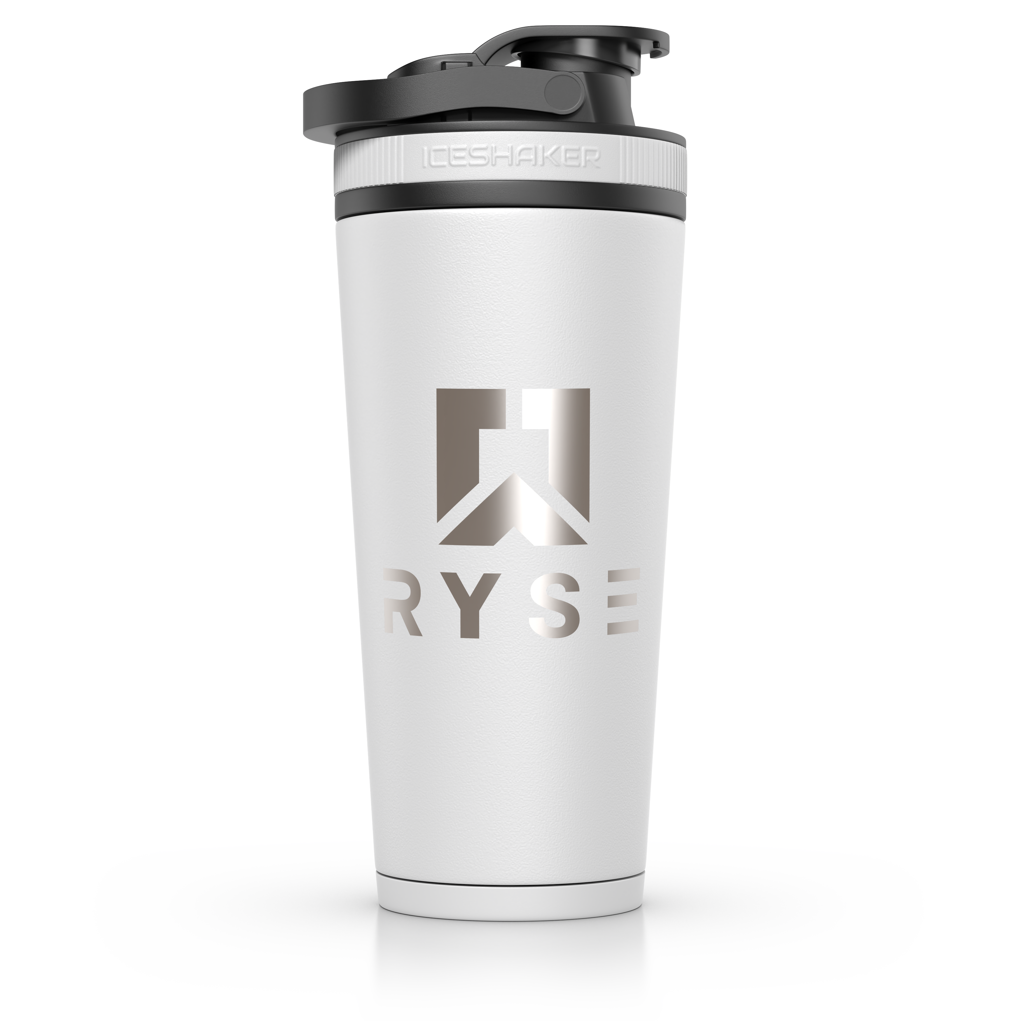 RYSE x Ice Shaker - After Training