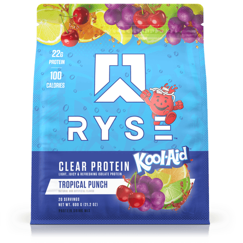 Clear Protein - RYSE Flavor Ready