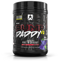 Pump Daddy v2 - Simple Training Fuel