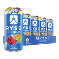 RYSE Fuel Energy Drink - Gym Fuel Made Easy
