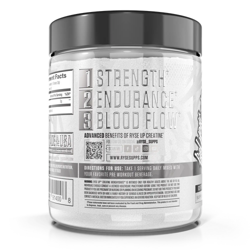 L-Citrulline - Simple Energy Fuel