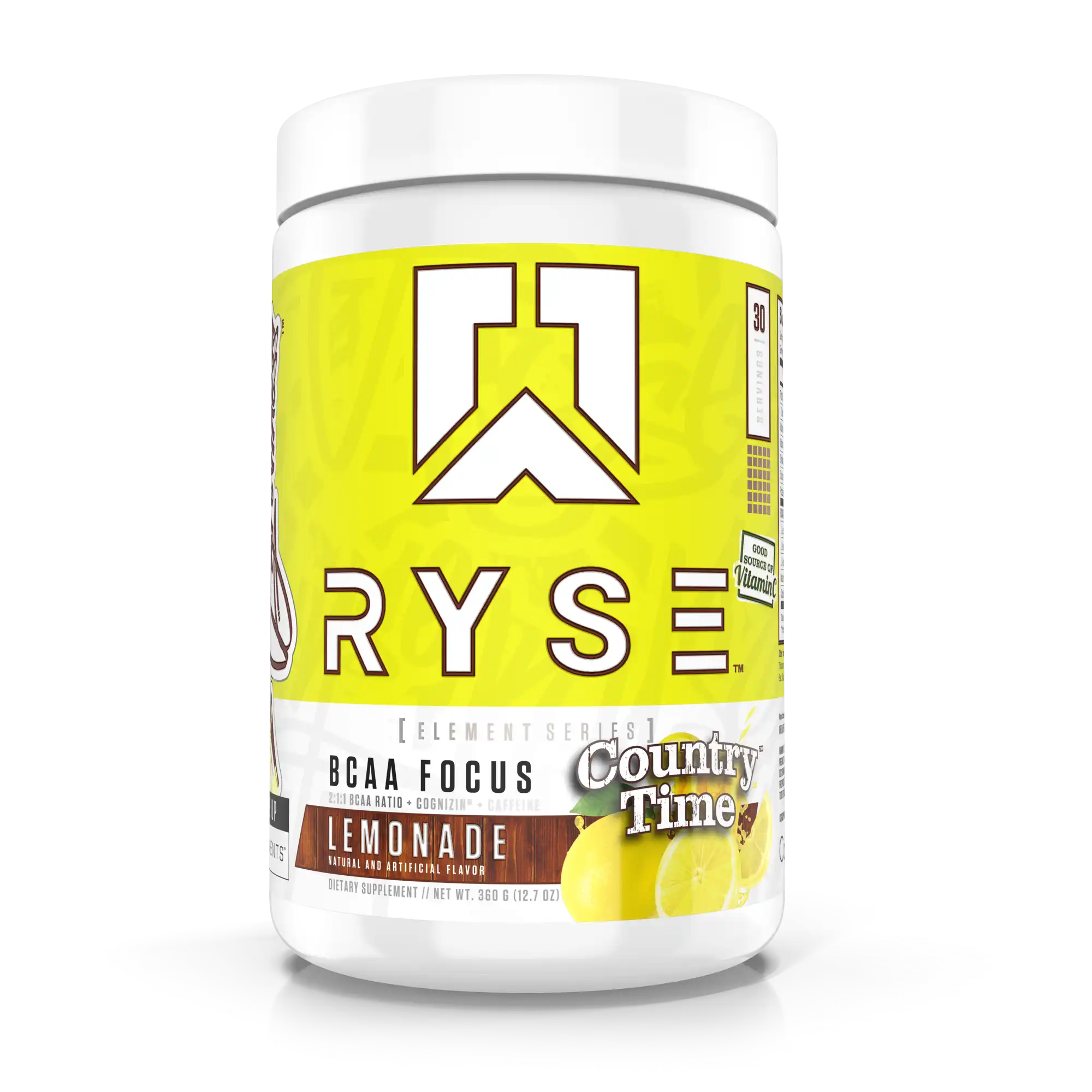 BCAA Focus - For Active Days