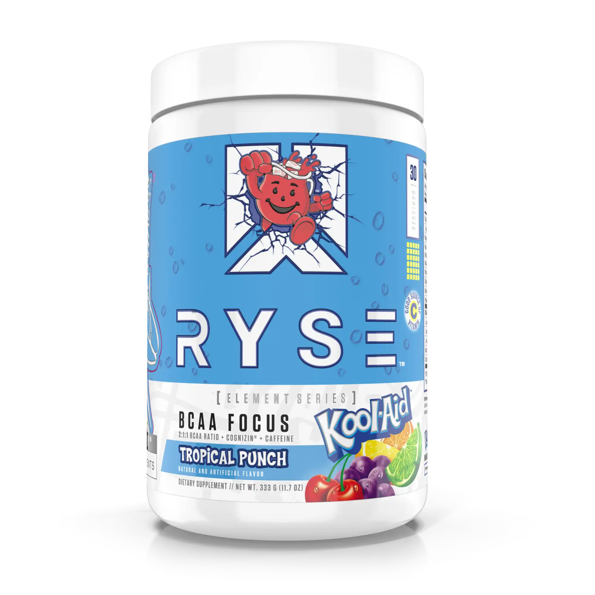 BCAA Focus - Simple Energy