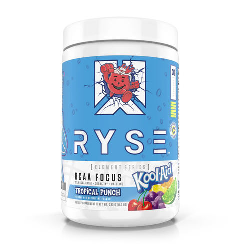 BCAA Focus - For Active Days