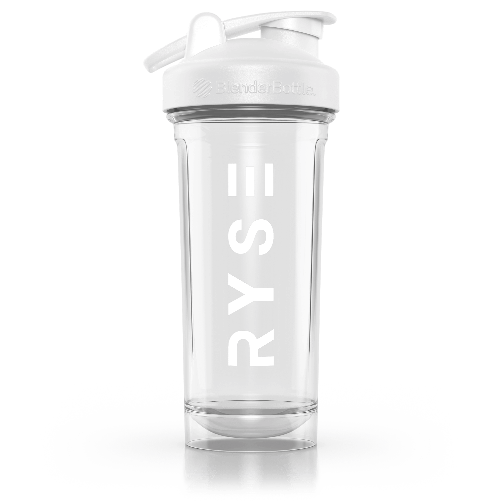 RYSE x Blender Bottle - Everyday Performance