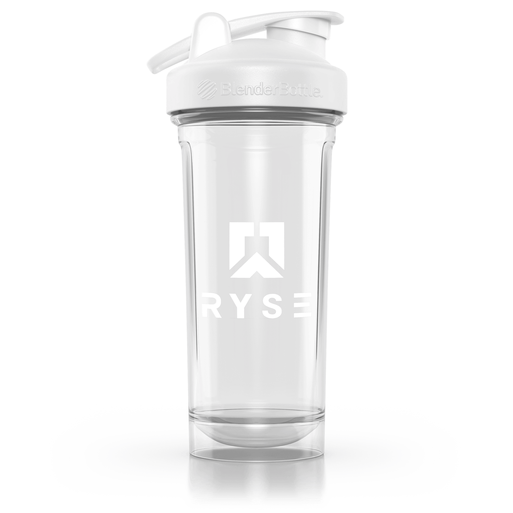 RYSE x Blender Bottle - Everyday Performance