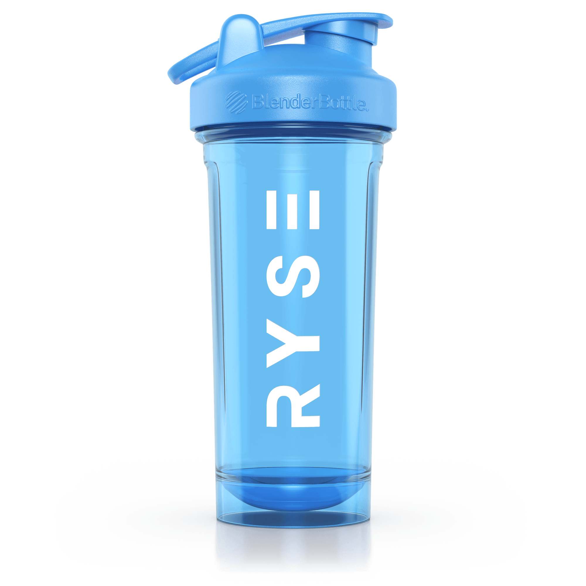 RYSE x Blender Bottle - Everyday Performance
