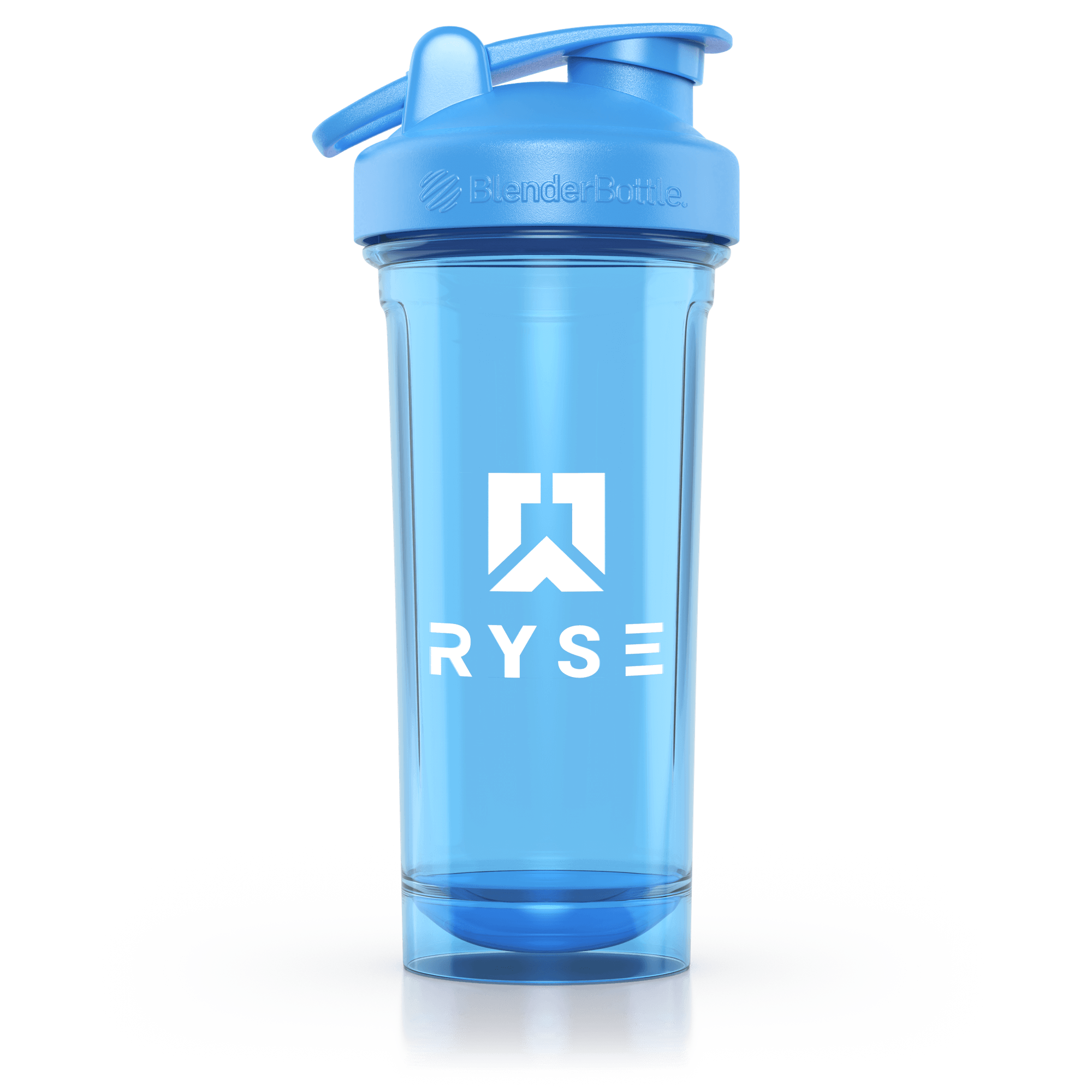 RYSE x Blender Bottle - RYSE Energy