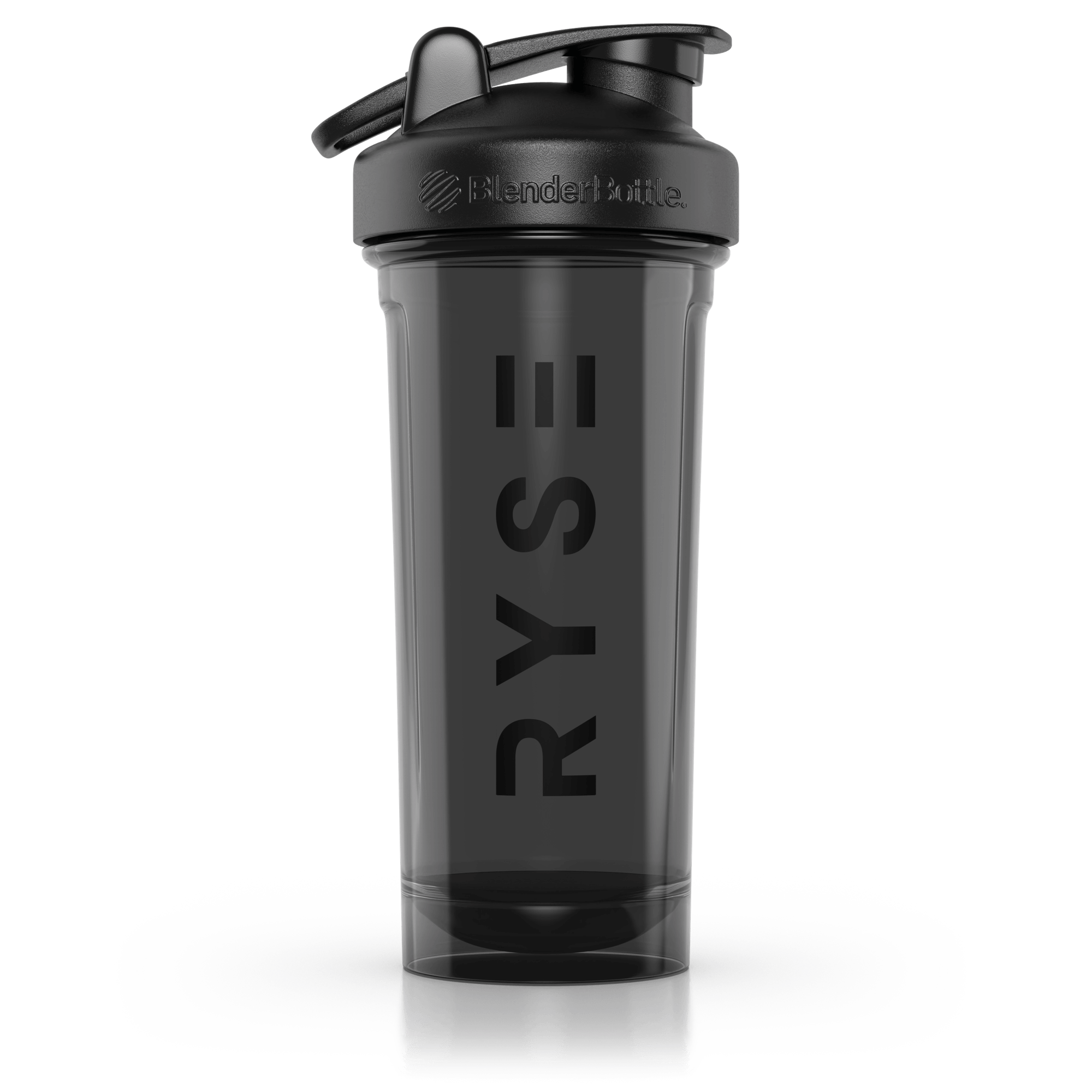 RYSE x Blender Bottle - Everyday Performance