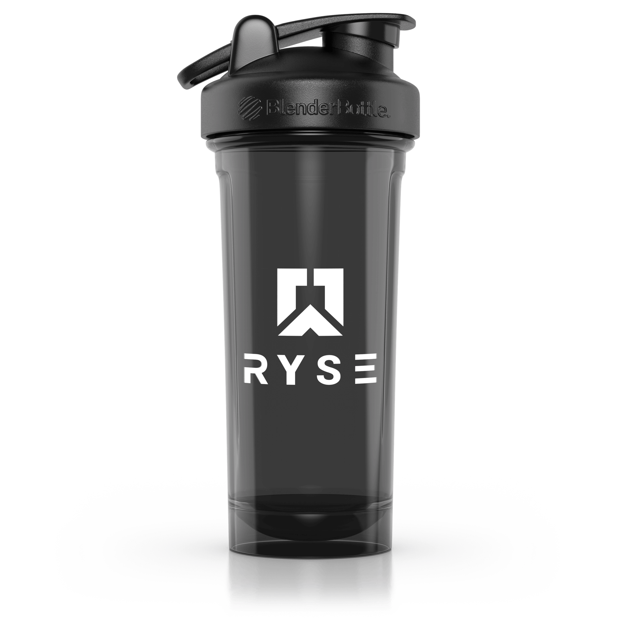 RYSE x Blender Bottle - Everyday Performance