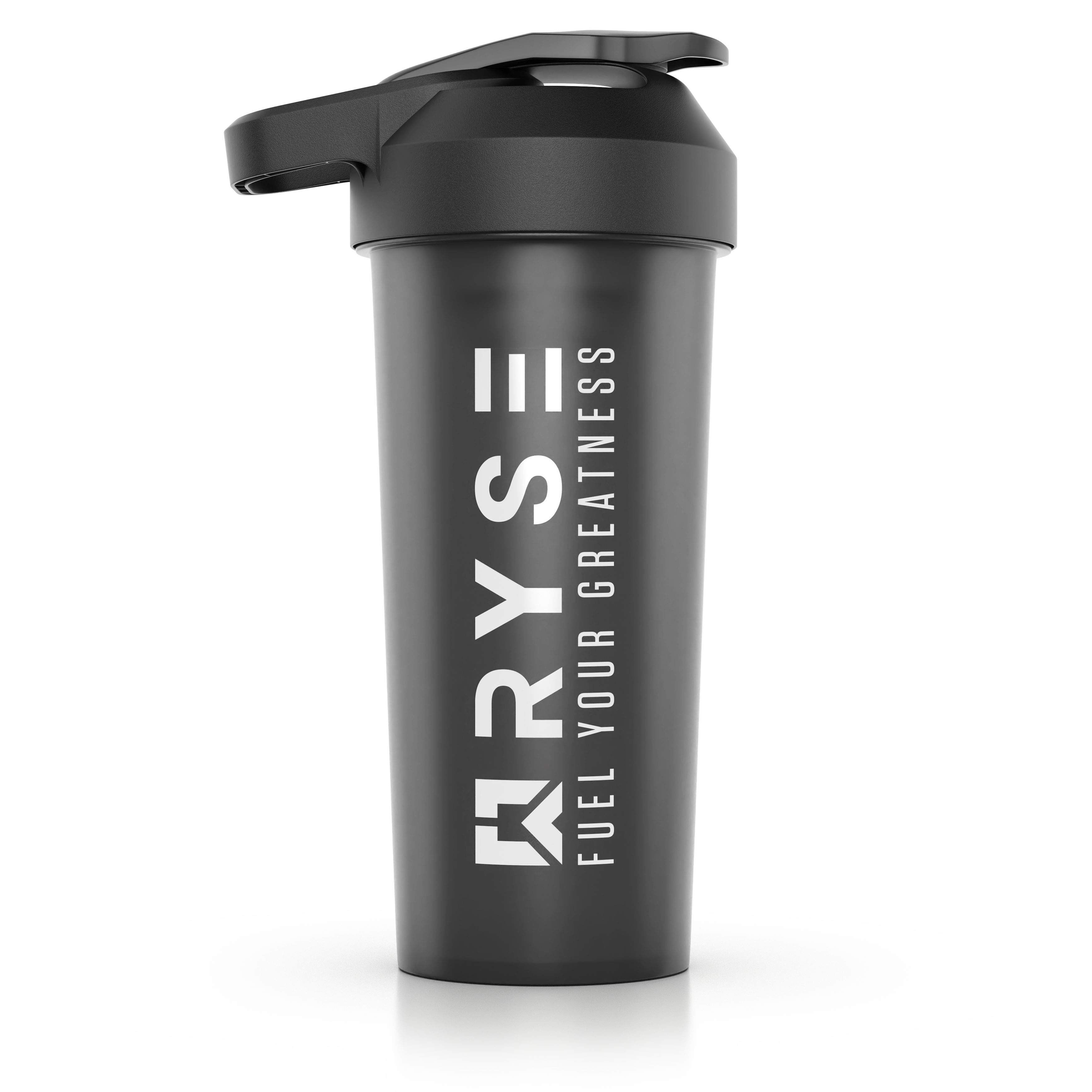 RYSE x SportShaker - Energy On